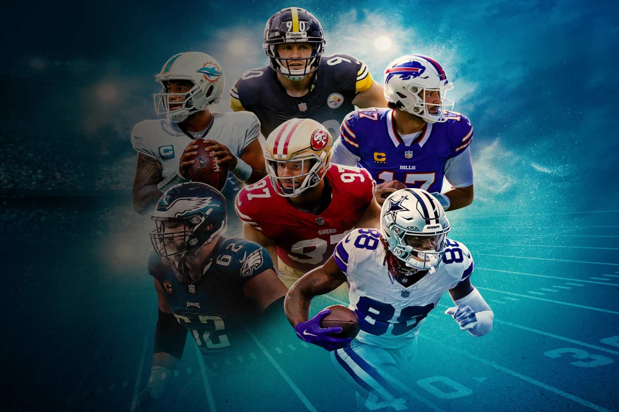HOT Nfl Stream Yahoo Nfl Games Sports Free Nfl Streaming App