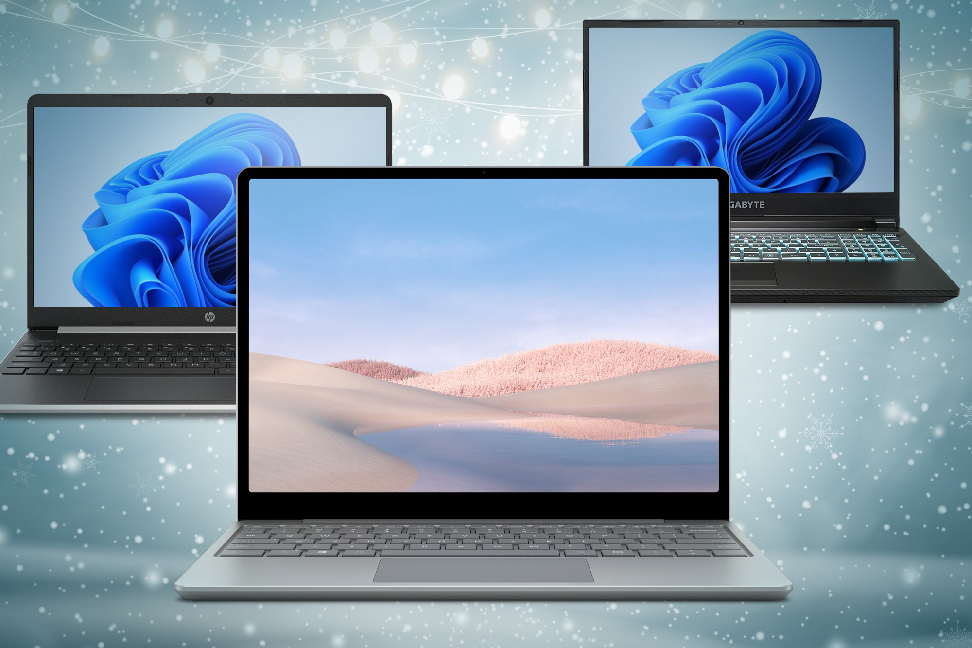 Ưu đãi laptop tốt nhất hôm nay: Tiết kiệm lớn cho công việc, học tập, sử dụng tại nhà và chơi game.