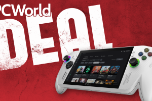 Hiện tại, Asus Xbox Ally có giá rẻ hơn Steam Deck.